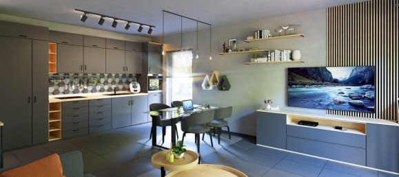 Bungalow T2 em Brandenburg, Germany N.º 18614 4