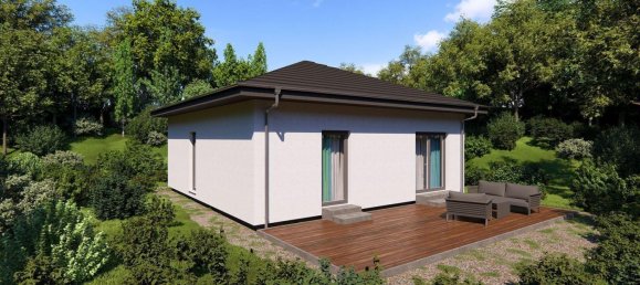 Bungalow T2 em Brandenburg, Germany N.º 18614 2