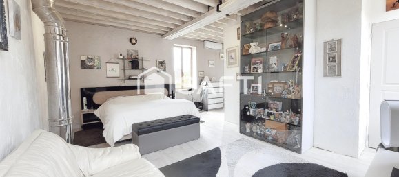 4 bedrooms Townhouse in Pont-Sainte-Maxence, France No. 153973 20