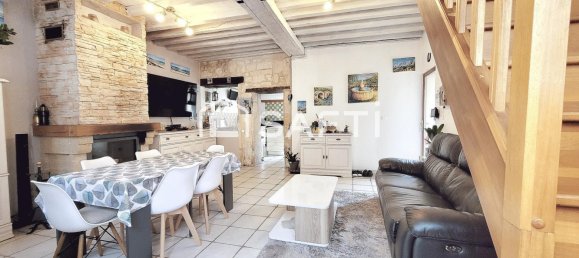 4 bedrooms Townhouse in Pont-Sainte-Maxence, France No. 153973 19