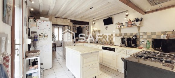 4 bedrooms Townhouse in Pont-Sainte-Maxence, France No. 153973 18