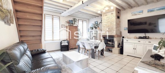 4 bedrooms Townhouse in Pont-Sainte-Maxence, France No. 153973 11