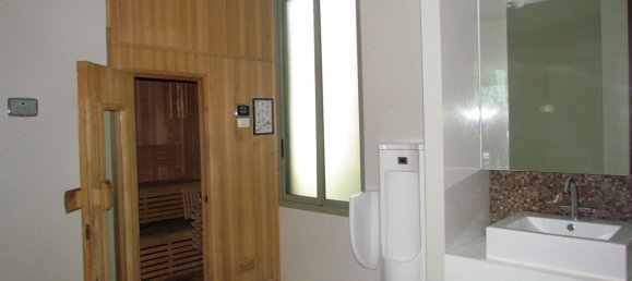 Apartamento com 2 quartos em condomínio em Pattaya, Thailand N.º 4008 9