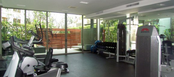 Apartamento com 2 quartos em condomínio em Pattaya, Thailand N.º 4008 8