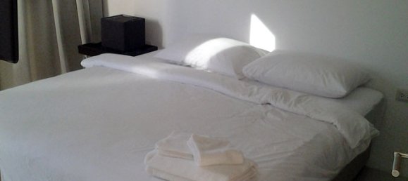 Apartamento com 2 quartos em condomínio em Pattaya, Thailand N.º 4008 5
