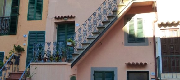 2 rooms Duplex in Rio, Italy No. 178291 21