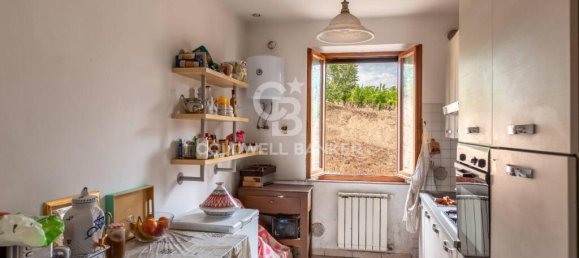 2 bedrooms Apartment in Montepulciano, Italy No. 316527 6