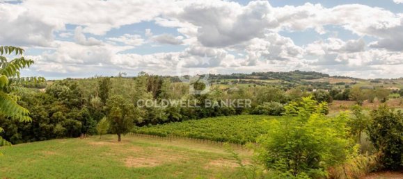 2 bedrooms Apartment in Montepulciano, Italy No. 316527 15