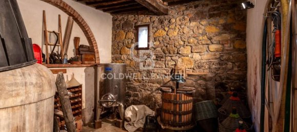 2 bedrooms Apartment in Montepulciano, Italy No. 316527 17