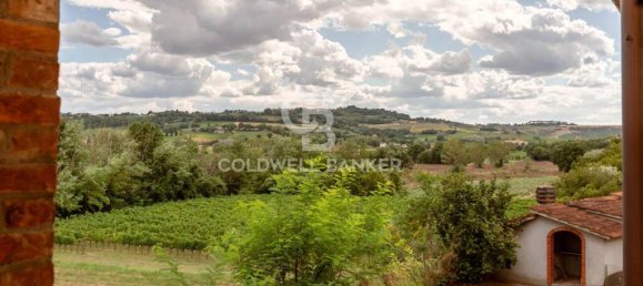 2 bedrooms Apartment in Montepulciano, Italy No. 316527 13