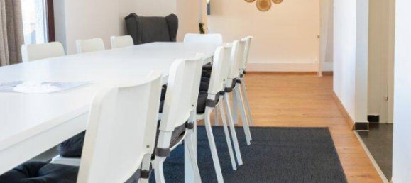 6 rooms Penthouse in Leopoldstadt, Austria No. 38506 17