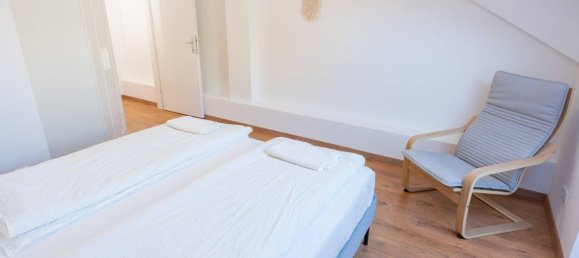 6 rooms Penthouse in Leopoldstadt, Austria No. 38506 29