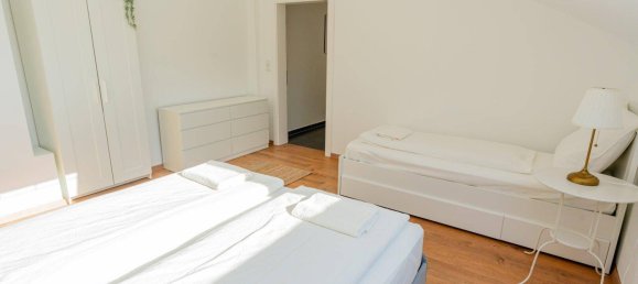 6 rooms Penthouse in Leopoldstadt, Austria No. 38506 2