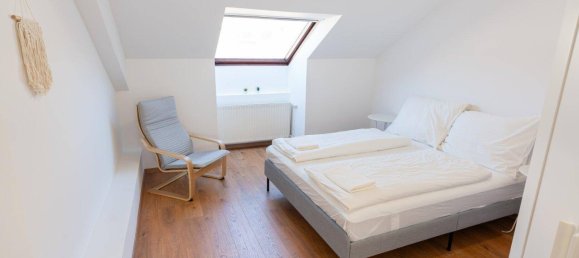 6 rooms Penthouse in Leopoldstadt, Austria No. 38506 28