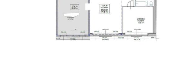 4-Zimmer Wohnung in Neubau, Austria, Nr. 257378 5