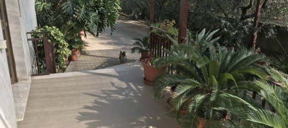 5 rooms Building in Fondi, Italy No. 29199 6