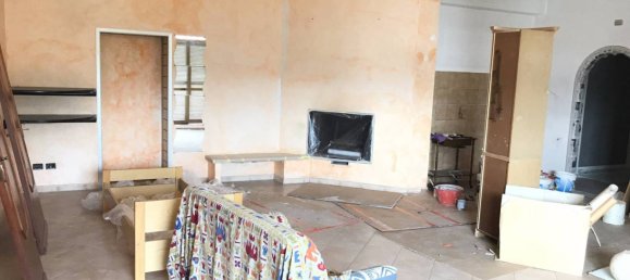 5 rooms Building in Fondi, Italy No. 29199 15