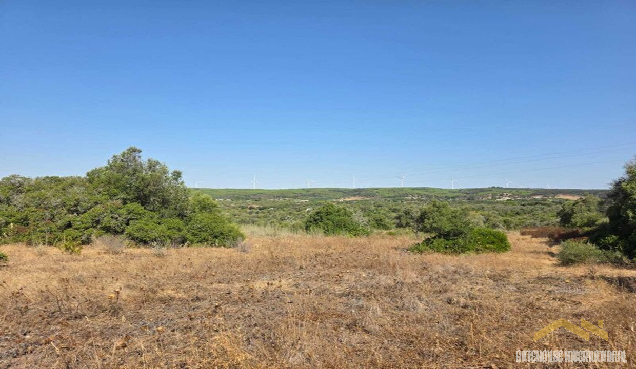  قطعة أرض في Lagos, Portugal رقم 303938