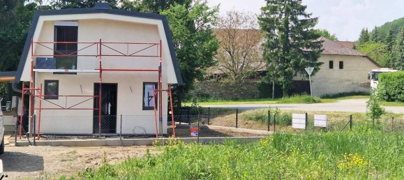 Terreno en Wilhelmsburg, Austria No. 122904 6