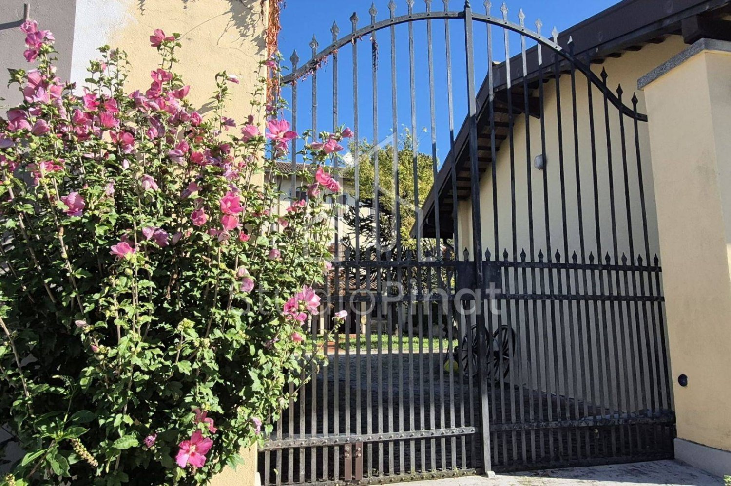 Villa T2 em Udine, Italy N.º 363044