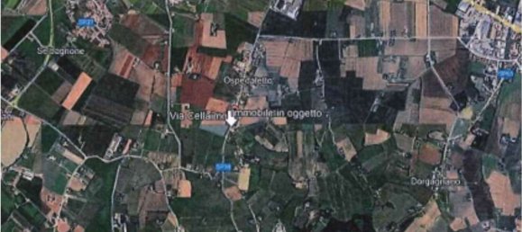 Квартира с 3 спальнями в Бертиноро, Италия № 379696 6