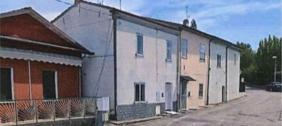 Квартира с 3 спальнями в Бертиноро, Италия № 379696 8