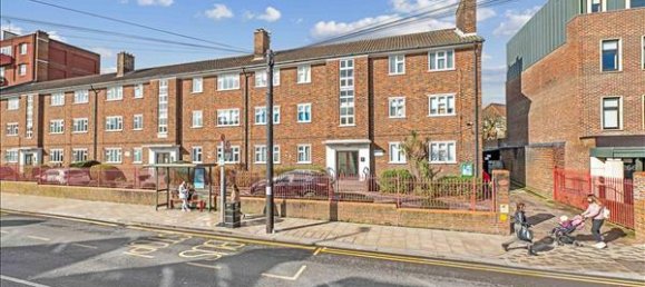 2 غرف نوم شقة في London, United Kingdom رقم 7230 9