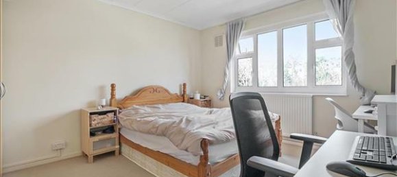 2 غرف نوم شقة في London, United Kingdom رقم 7230 3