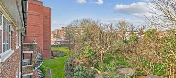 2 غرف نوم شقة في London, United Kingdom رقم 7230 7