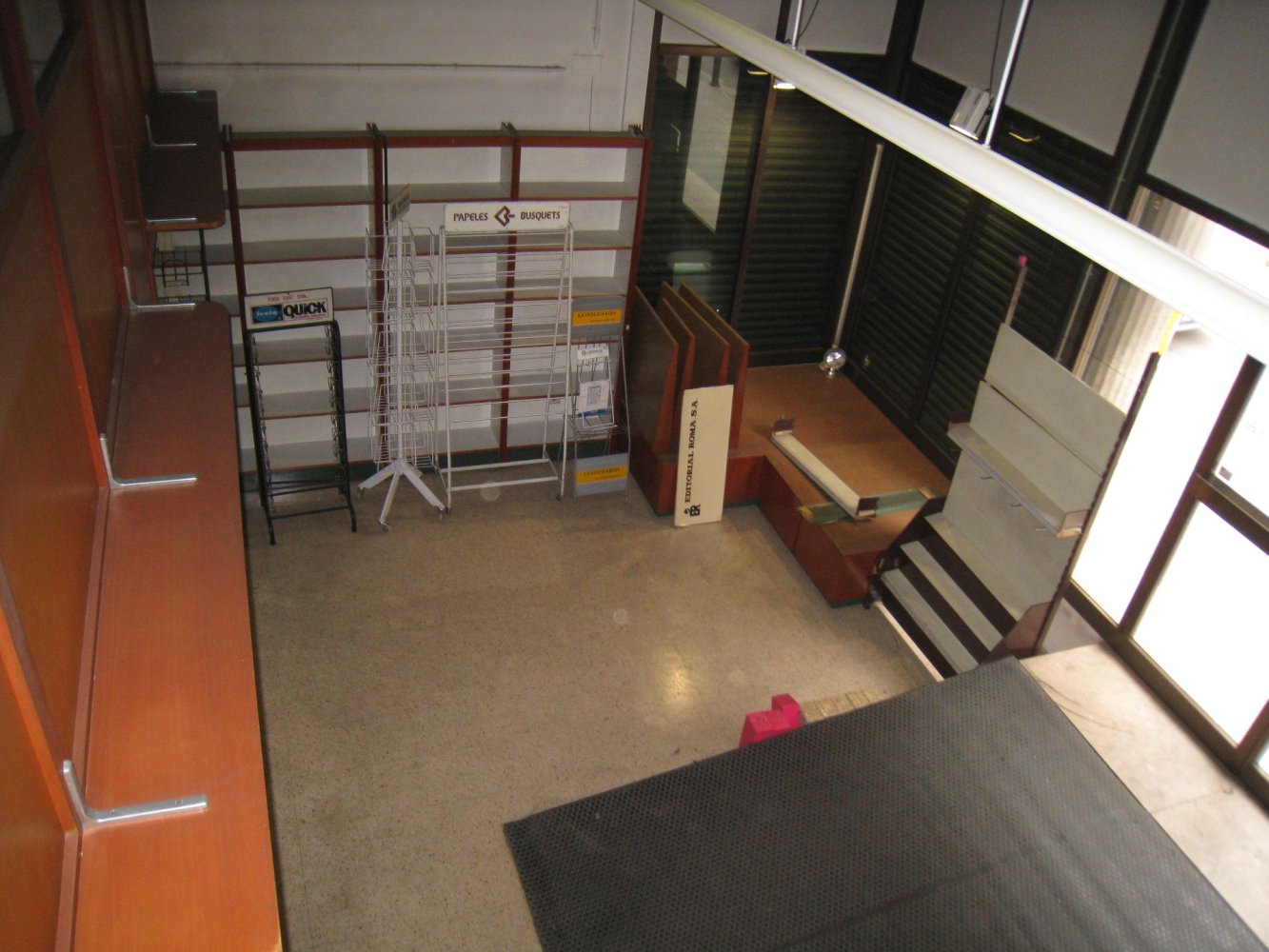 Коммерческая недвижимость 65м² в Барселона, Испания № 70205