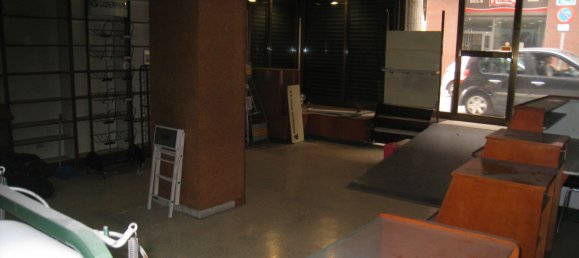 Коммерческая недвижимость 65м² в Барселона, Испания № 70205 2