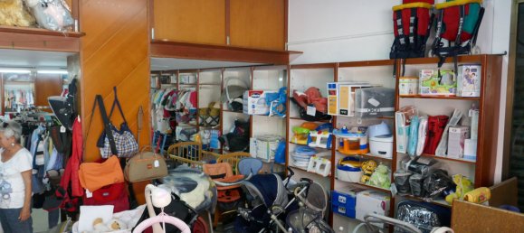 Коммерческая недвижимость 65м² в Барселона, Испания № 70205 19