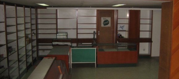 Коммерческая недвижимость 65м² в Барселона, Испания № 70205 3