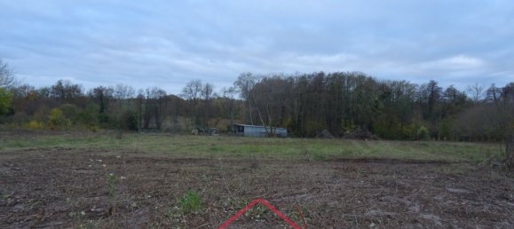 5518m² Land in Dampierre-en-Crot, France No. 111448 3
