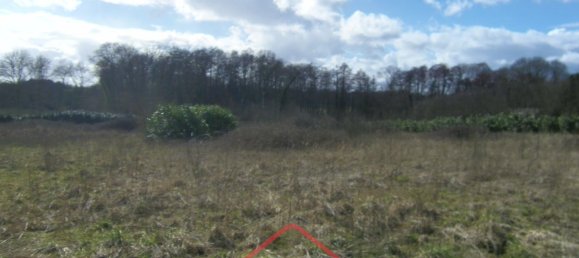 5518m² Land in Dampierre-en-Crot, France No. 111448 4