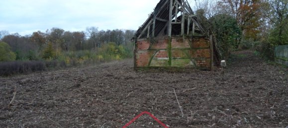 5518m² Land in Dampierre-en-Crot, France No. 111448 2