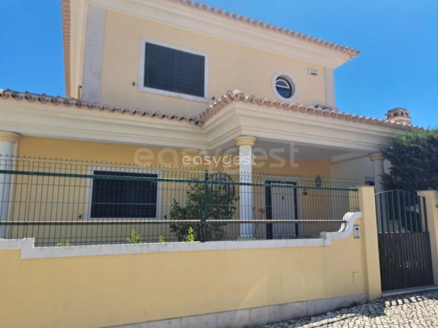 5 Schlafzimmer Haus in Setubal, Portugal, Nr. 142547