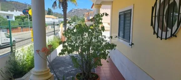 5 Schlafzimmer Haus in Setubal, Portugal, Nr. 142547 18