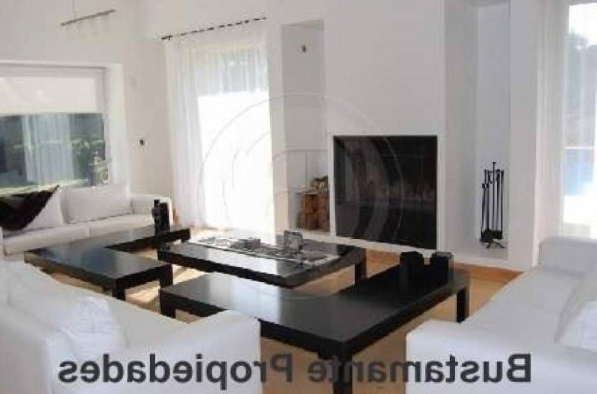 5 bedrooms House in Pilar, Argentina No. 4116