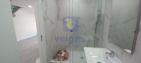 3 Schlafzimmer Doppelhaus in Costa da Caparica, Portugal, Nr. 30476 16