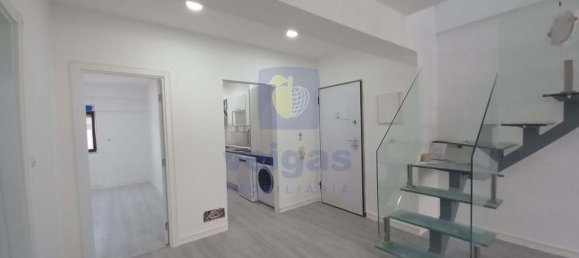 3 Schlafzimmer Doppelhaus in Costa da Caparica, Portugal, Nr. 30476 2