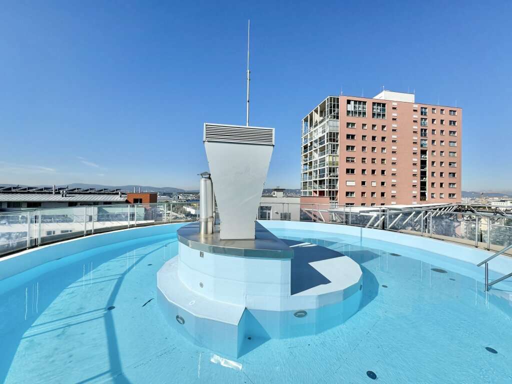 4-Zimmer Wohnung in Favoriten, Austria, Nr. 120338