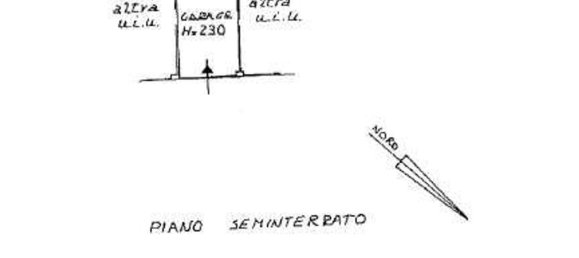 2 rooms Apartment in Godiasco Salice Terme, Italy No. 186019 24