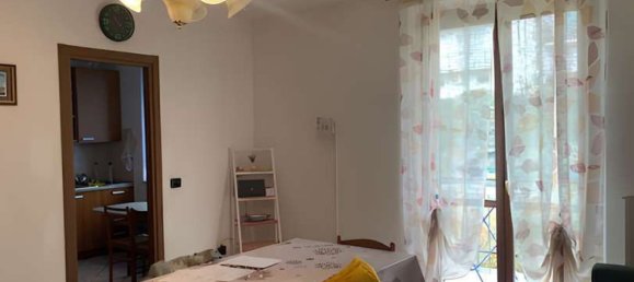 2 rooms Apartment in Godiasco Salice Terme, Italy No. 186019 5