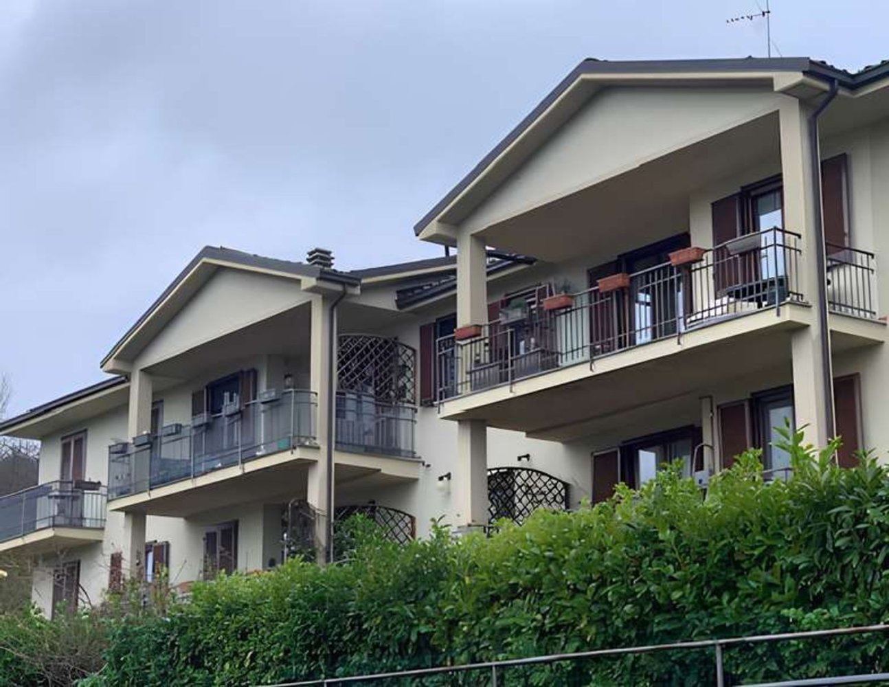 2 rooms Apartment in Godiasco Salice Terme, Italy No. 186019