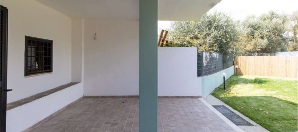 Вилла с 4 комнатами в Капотерра, Италия № 262998 18