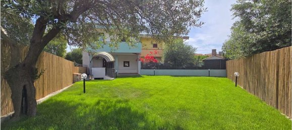 Вилла с 4 комнатами в Капотерра, Италия № 262998 5