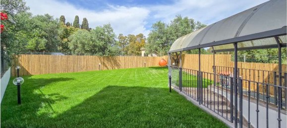 Вилла с 4 комнатами в Капотерра, Италия № 262998 21