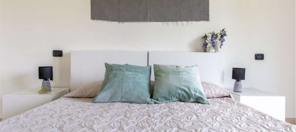 Вилла с 4 комнатами в Капотерра, Италия № 262998 28