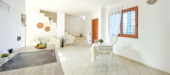 Вилла с 4 комнатами в Капотерра, Италия № 262998 25